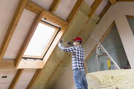 Types of Insulation We Offer in Salem, OR